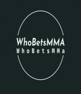 MMA MHandicapper - WhoBetsMMA WhoBetsMMA