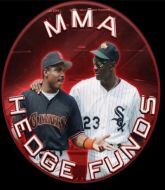 MMA MHandicapper - MMA  Hedge Funds