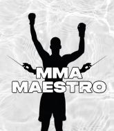 MMA MHandicapper - MMA Maestro  