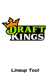 Draft Kings Lineup Tool