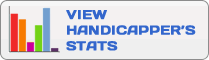 View Handicapper's Stats
