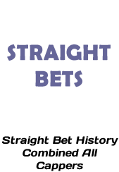 Straight Bet Combined History