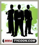 MMA MHandicapper - Mike Tycoon