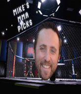 MMA MHandicapper - MikesMMApicks 