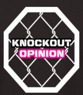MMA MHandicapper - Knockout Opinion