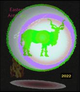 MMA MHandicapper - Eastern Antelope