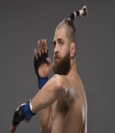 MMA MHandicapper - Nick B