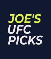 MMA MHandicapper - Joes UFCPicks
