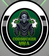 MMA MHandicapper - OddSmokerMMA 