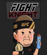 MMA MHandicapper - KOD Fight Knight Kings Purse