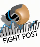 MMA MHandicapper - Fight Post