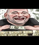 MMA MHandicapper - MoneyStack 💸