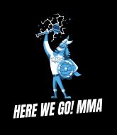 MMA MHandicapper - Here We Go! MMA