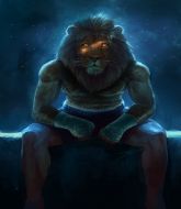 MMA MHandicapper - Lion TT