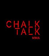 MMA MHandicapper - Chalk Talk MMA