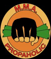 MMA MHandicapper - MmaPropAholic 