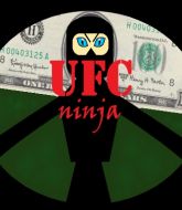 MMA MHandicapper - UFCninja  Dojo