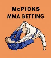 MMA MHandicapper - McPicks MMA 