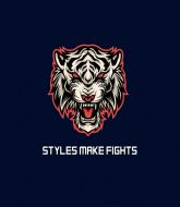 MMA MHandicapper - Styles Make Fights