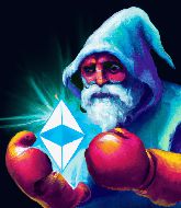 MMA MHandicapper - CrystalOctahedron 