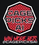 MMA MHandicapper - Cage Picks AI 