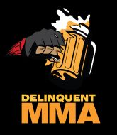 MMA MHandicapper - Delinquent MMA