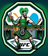 MMA MHandicapper - Gritty  Micks