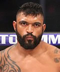 Liam McGeary