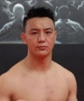 Zhu Rong